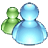 MSN Emoticons Plus icon